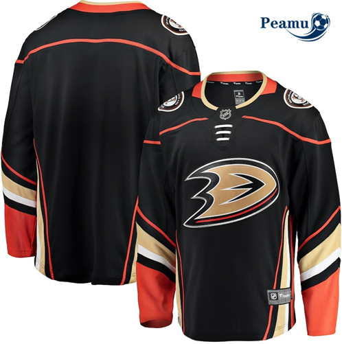 Camisola Futebol Anaheim Ducks - Principal p1197