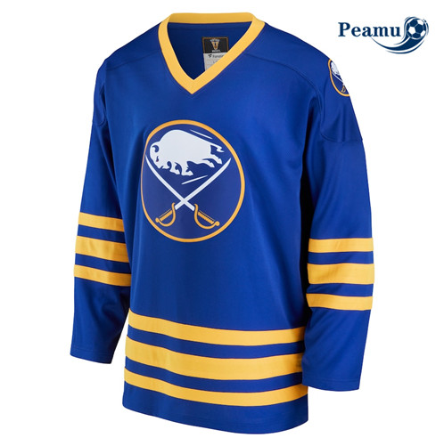 Camisola Futebol Buffalo Sabres - Principal p1200