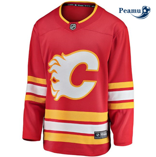 Camisola Futebol Calgary Flames - Principal p1201