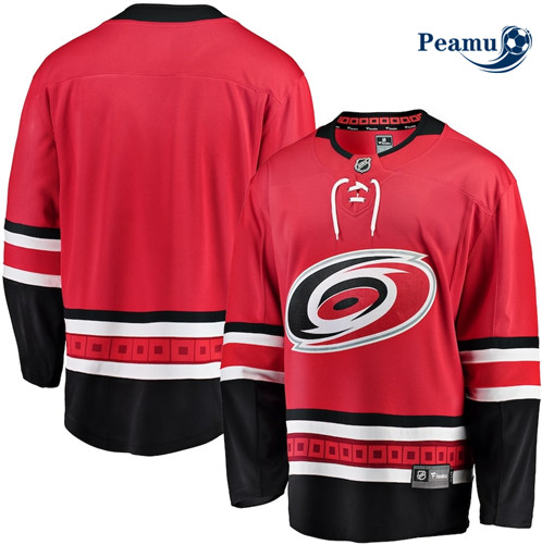 Camisola Futebol Carolina Hurricanes - Principal p1202