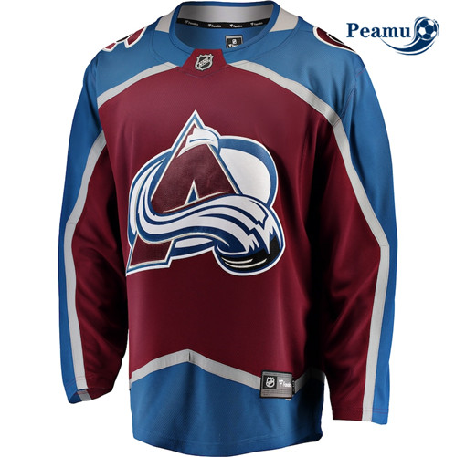 Camisola Futebol Colorado Avalanche - Principal p1205