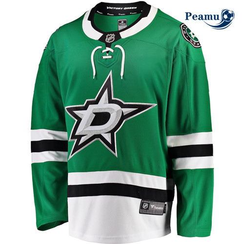 Camisola Futebol Dallas Stars - Principal p1207