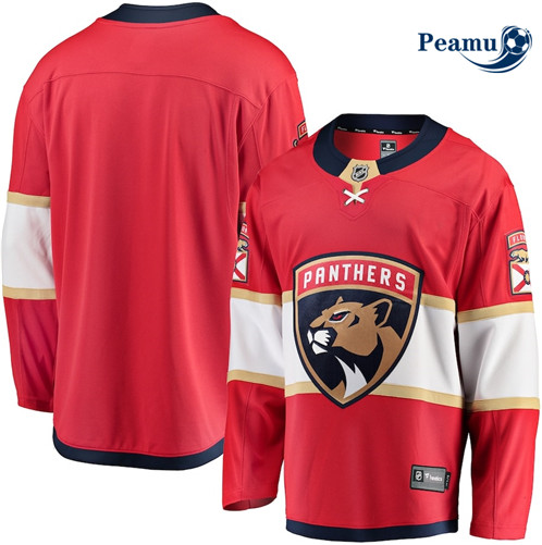 Camisola Futebol Florida Panthers - Principal p1210