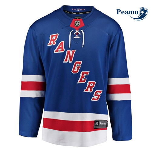 Camisola Futebol New York Rangers - Principal p1217