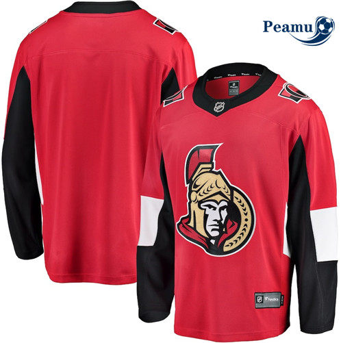 Camisola Futebol Ottawa Senators - Principal p1218