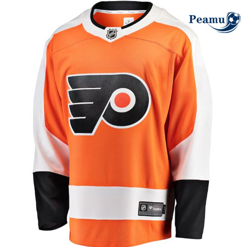Camisola Futebol Philadelphia Flyers - Principal p1219
