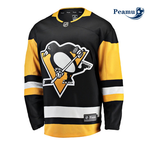 Camisola Futebol Pittsburgh Penguins - Principal p1220