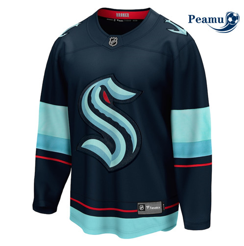 Camisola Futebol Seattle Kraken - Principal p1222