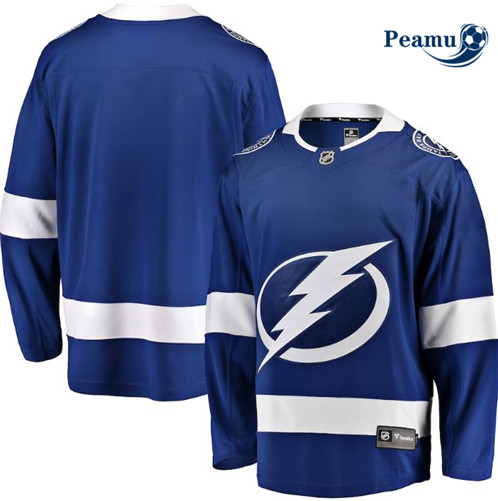 Camisola Futebol Tampa Bay Lightning - Principal p1224