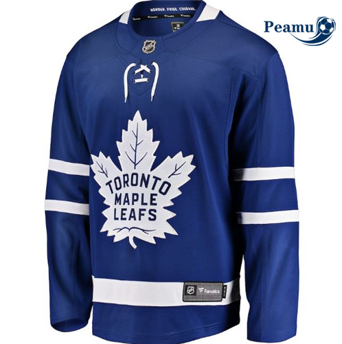 Camisola Futebol Toronto Maple Leafs - Principal p1225