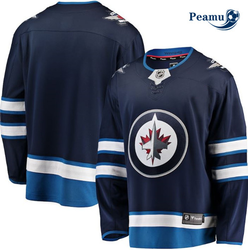 Camisola Futebol Winnipeg Jets - Principal p1229