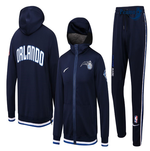 Camisola Futebol Chándal Orlando Magic 2021/22 - 75th Anniv. p1249