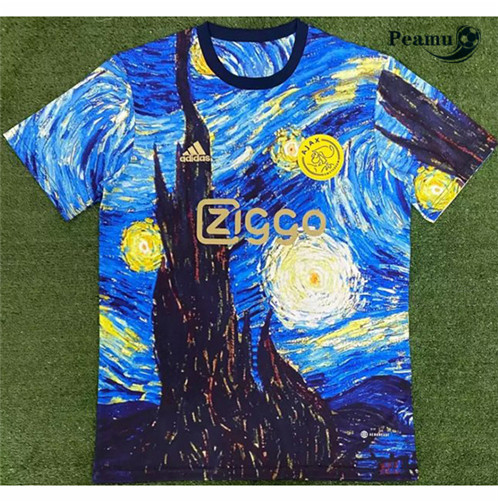 Peamu: Comprar Camisola AFC Ajax Especial Equipamento 2023-2024