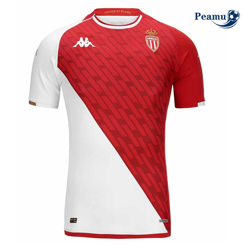 Peamu: Comprar Camisola AS Monaco Principal Equipamento 2023-2024