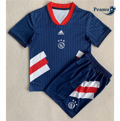 Peamu: Comprar Camisola Ajax Criança Equipamento Edição especial 2023-2024