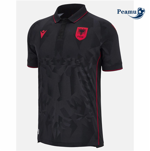 Peamu: Comprar Camisola Albania Terceiro Equipamento 2023-2024