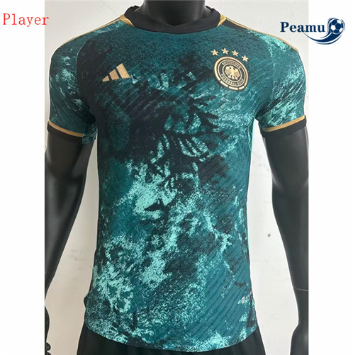 Peamu: Comprar Camisola Alemanha Player Version Alternativa Equipamento 2023-2024