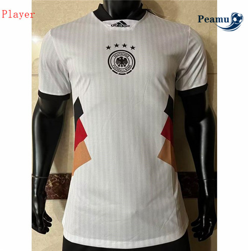 Peamu: Comprar Camisola Alemanha Player Equipamento Especial 2023-2024