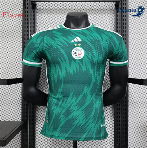 Peamu: Comprar Camisola Argelia Player Principal Equipamento 2023-2024