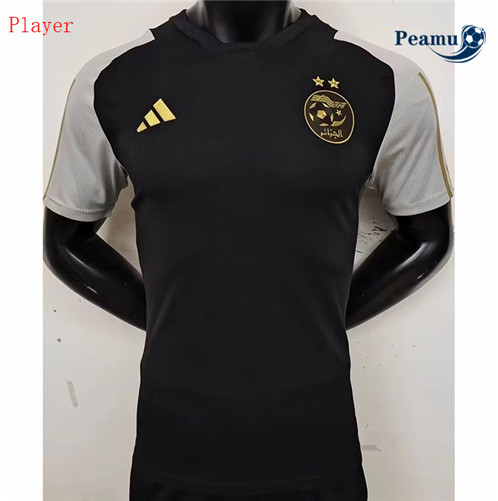 Peamu: Comprar Camisola Argelia Player Version Equipamento Goleiro 2023-2024