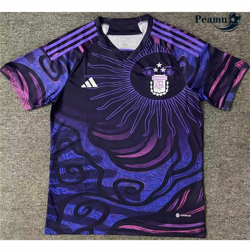 Peamu: Comprar Camisola Argentina 2023-2024