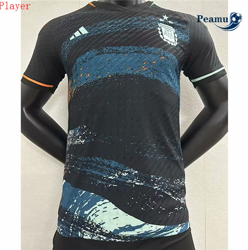 Peamu: Comprar Camisola Argentina Player Version Alternativa Equipamento 2023-2024