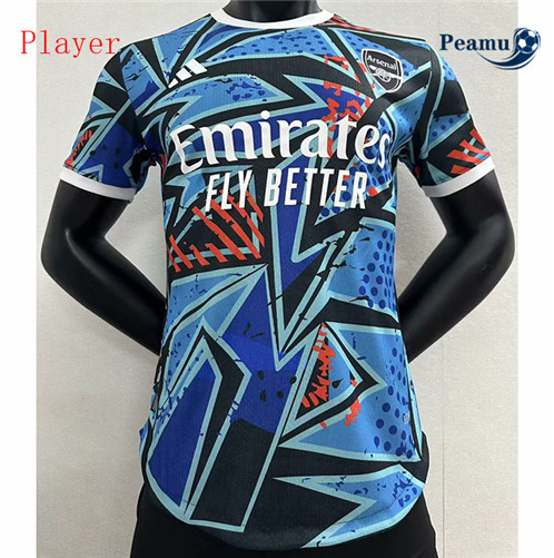 Peamu: Comprar Camisola Arsenal Player Version Special 2023-2024