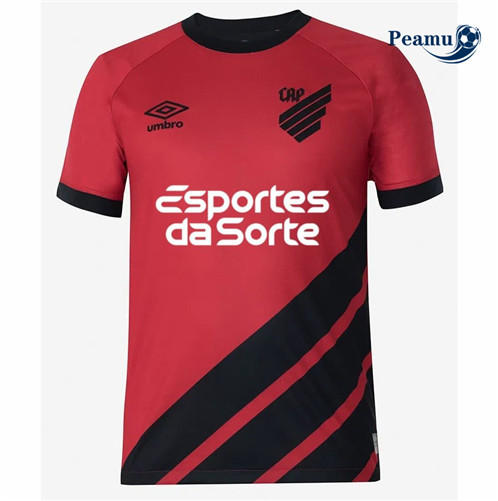 Peamu: Comprar Camisola Athletico Paranaense Principal Equipamento 2023-2024
