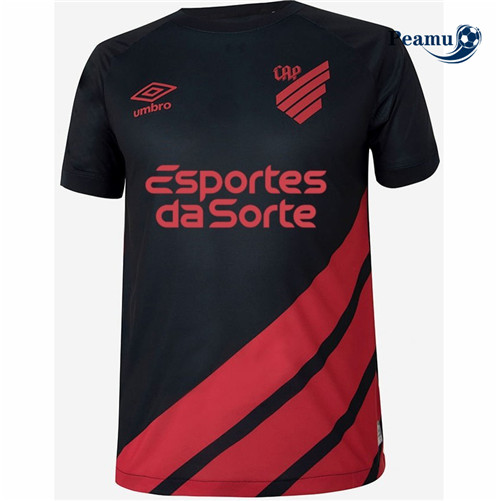 Peamu: Comprar Camisola Athletico Paranaense Terceiro Equipamento 2023-2024