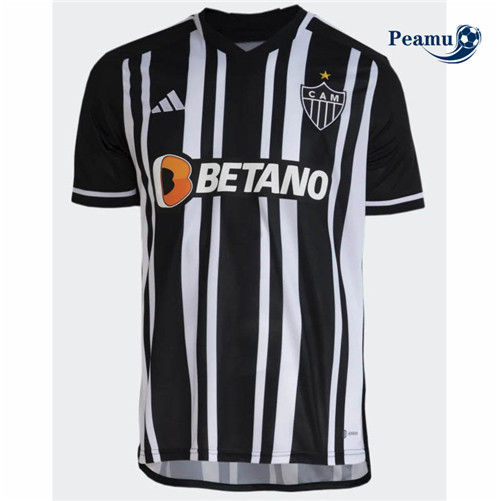 Peamu: Comprar Camisola Atletico Mineiro Principal Equipamento 2023-2024