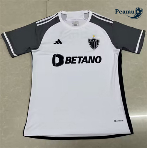 Peamu: Comprar Camisola Atletico Mineiro Alternativa Equipamento 2023-2024