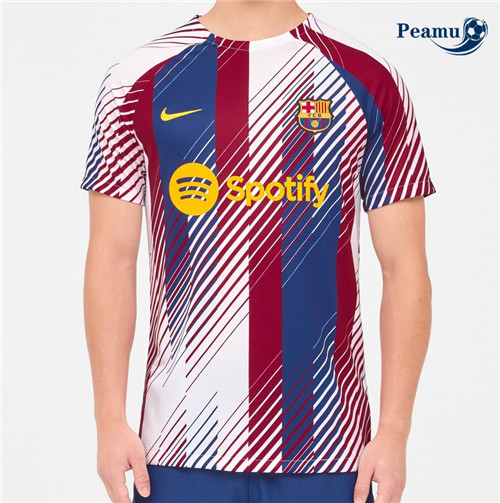 Peamu: Comprar Camisola Barcelona Equipamento 2023-2024