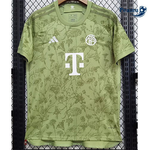 Peamu: Comprar Camisola Bayern de Munique Equipamento Oktoberfest 2023-2024