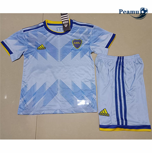 Peamu: Comprar Camisola Boca Juniors Criança Terceiro Equipamento 2023-2024