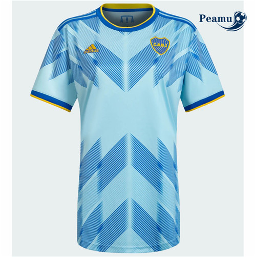 Peamu: Comprar Camisola Boca Juniors Terceiro Equipamento 2023-2024