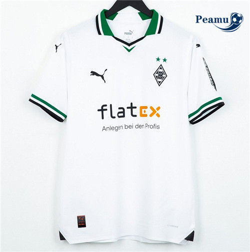 Peamu: Comprar Camisola Borussia Monchengladbach Principal Equipamento 2023-2024