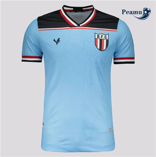 Peamu: Comprar Camisola Botafogo-SP Terceiro Equipamento 2023-2024