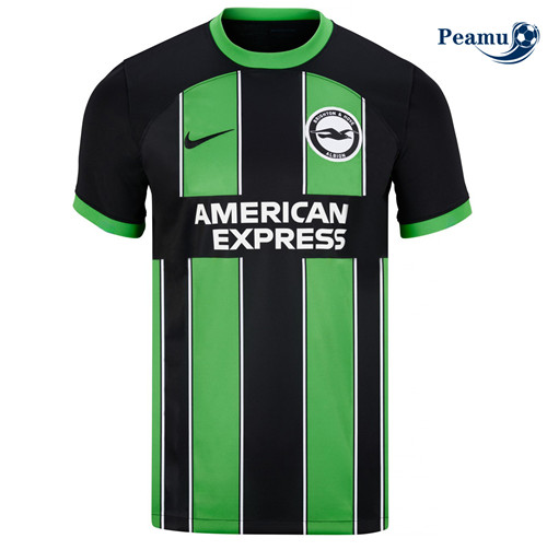 Peamu: Comprar Camisola Brighton Segunda Equipamento 2023-2024