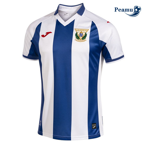 Peamu: Comprar Camisola Leganes Principal Equipamento 2023-2024