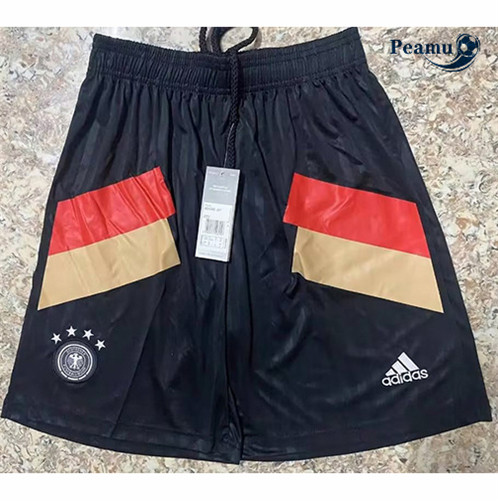Peamu: Comprar Camisola Calcoes Futebol Alemania Equipamento Goleiro 2023-2024