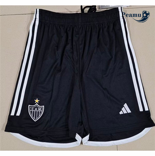 Peamu: Comprar Camisola Calcoes Futebol Atletico Mineiro Principal Equipamento 2023-2024