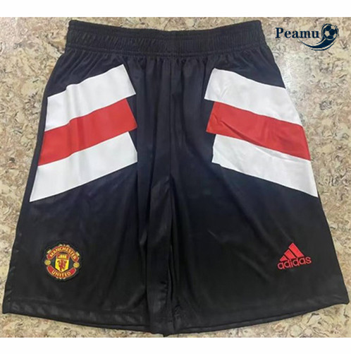 Peamu: Comprar Camisola Calcoes Futebol Manchester United Especial 2023-2024