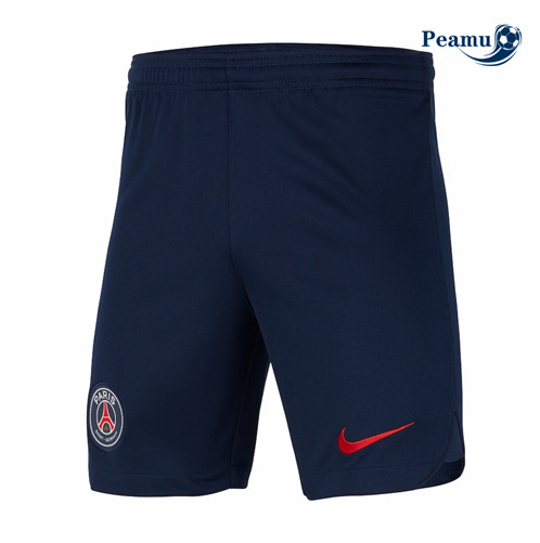 Peamu: Comprar Camisola Calcoes Futebol PSG Principal Equipamento 2023-2024