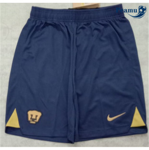 Peamu: Comprar Camisola Calcoes Futebol Pumas Uuam Segunda Equipamento 2023-2024