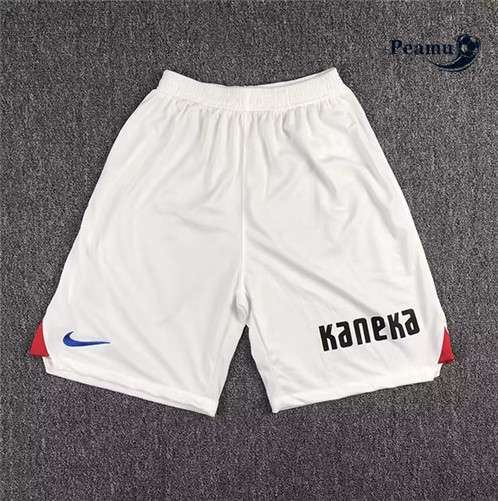 Peamu: Comprar Camisola Calcoes Futebol Urawa Equipamento Rojo Diamond Branco 2023-2024