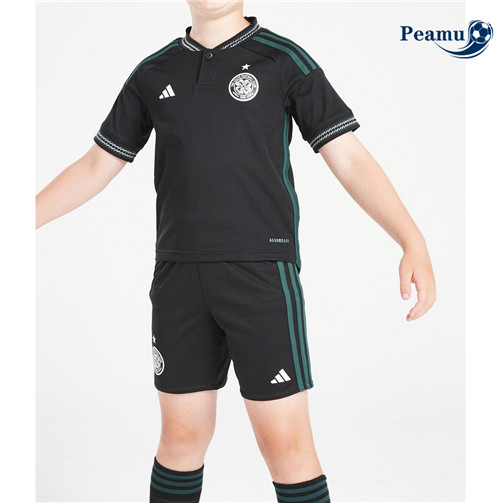 Peamu: Comprar Camisola Celtic Criança Segunda Equipamento 2023-2024