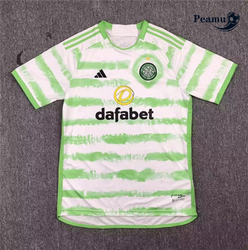 Peamu: Comprar Camisola Celtic Principal Equipamento 2023-2024