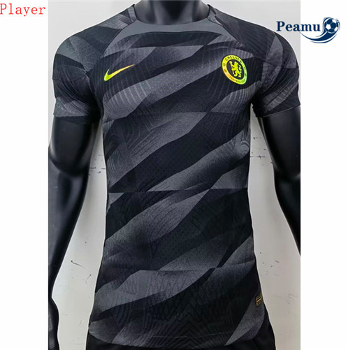 Peamu: Comprar Camisola Chelsea Player Version pre-match 2023-2024