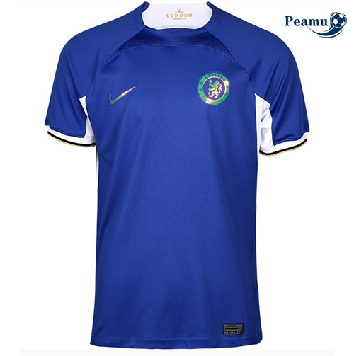 Peamu: Comprar Camisola Chelsea Principal Equipamento 2023-2024