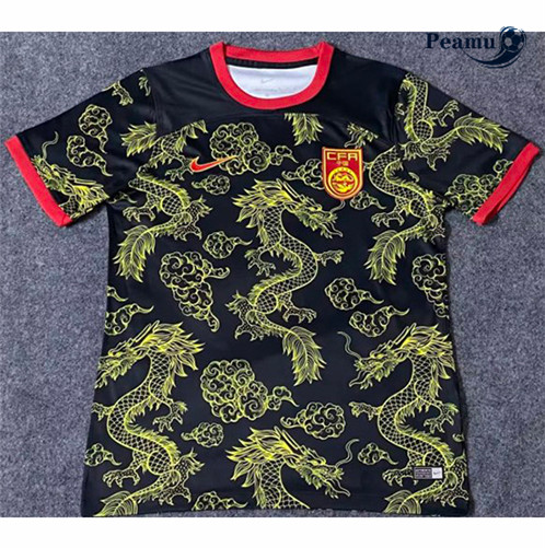 Peamu: Comprar Camisola Chine Equipamento 2023-2024